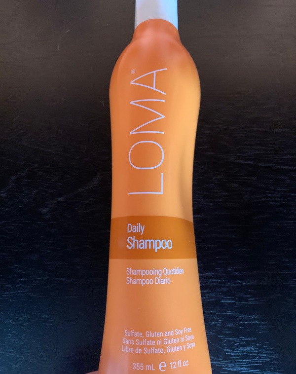 Loma Daily Shampoo My Site
